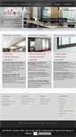 Mobile Screenshot of keisinger.de